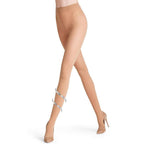 Falke Stödstrumpbyxor Vitalize Tights Dam 40 den Beige 1-pack