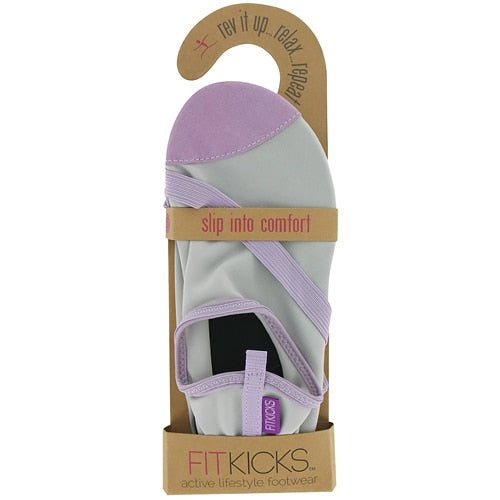 Produktbild 4 - FitKicks Dam Gray