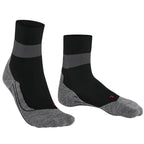 Falke RU Strumpor Compression Stabilizing Dam Svart 1-pack