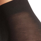 Falke Softmerino Tights Strumpbyxor Dam Svart 1-pack