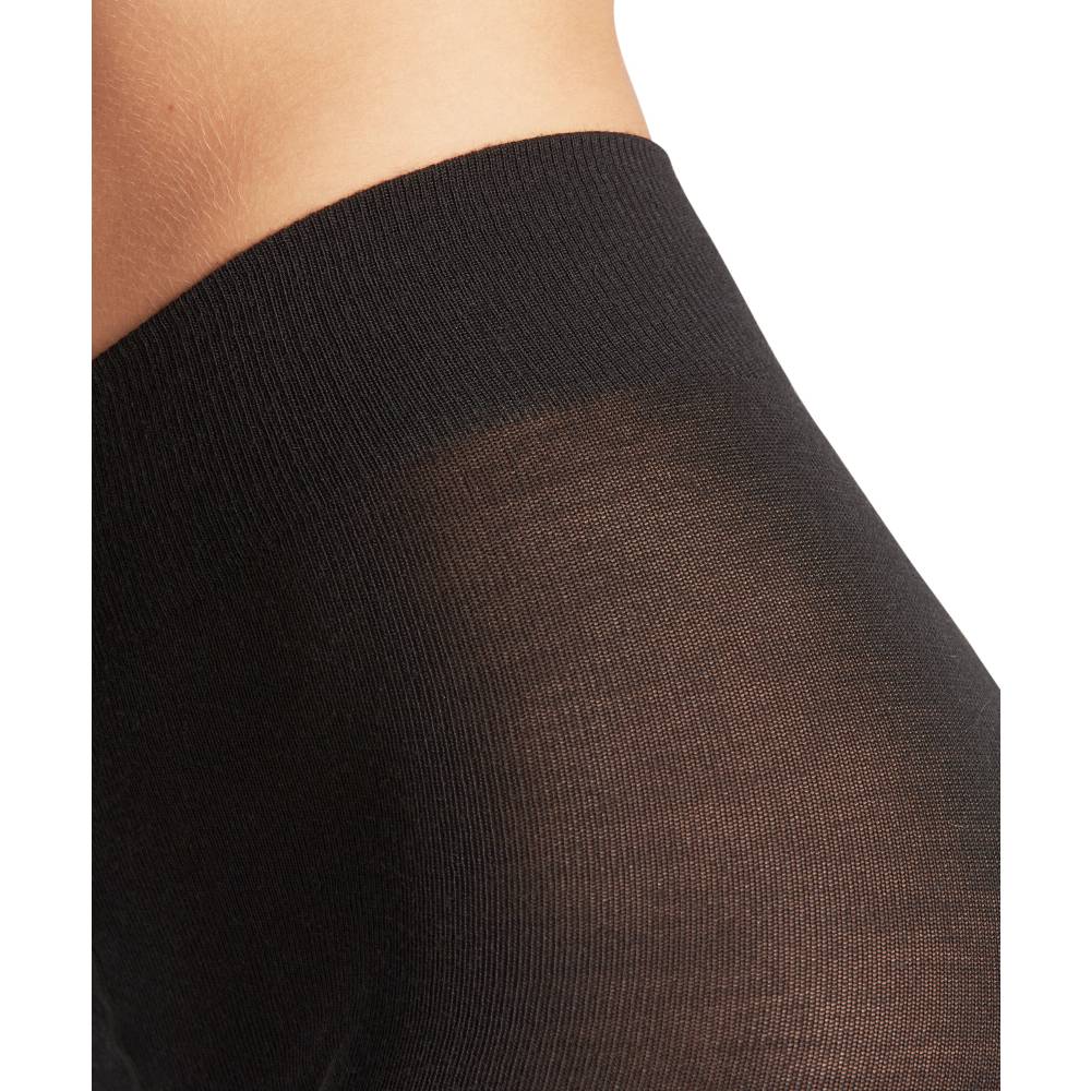 Produktbild 6 - Falke Softmerino Leggings Svart