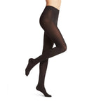 Falke Softmerino Tights Strumpbyxor Dam Svart 1-pack