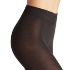 Falke Softmerino Tights Strumpbyxor Dam Svart 1-pack