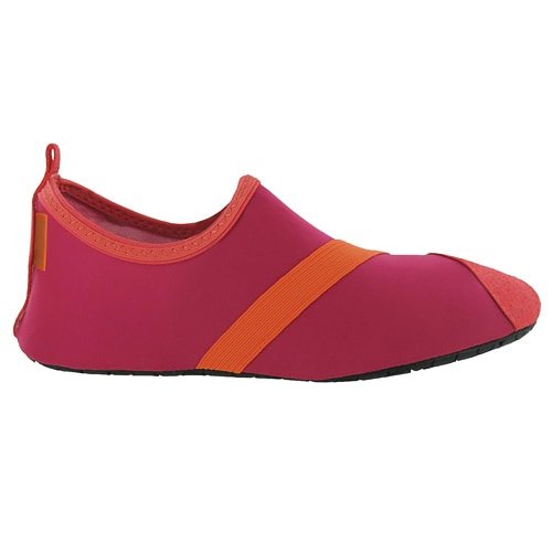 FitKicks Badskor Dam Fuschia Pink