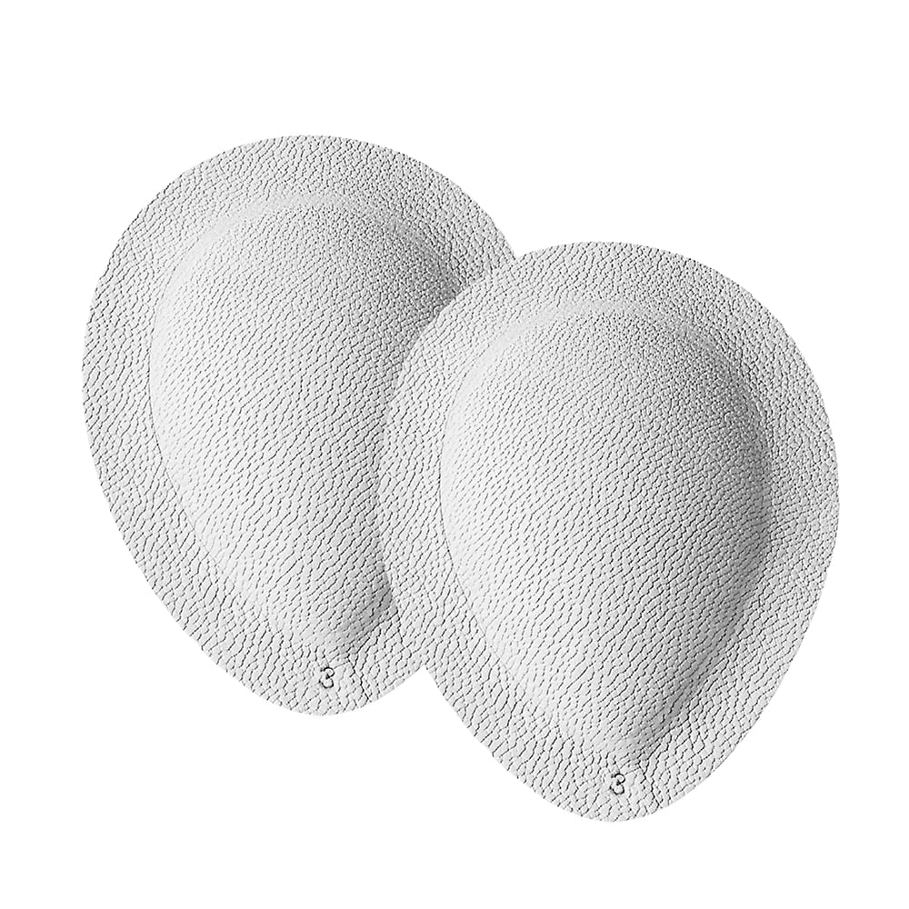 Berkemann Splayfoot Pelotte Förfotspelott