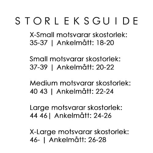 Produktbild 3 - Mediroyal Fotledsbandage Elastiskt