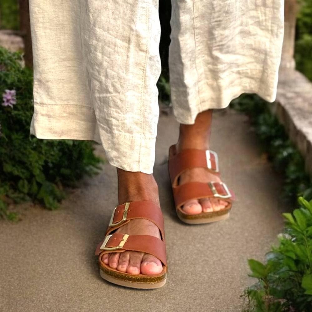 Produktbild 2 - Sköna Marie Sandaler Trish Tan