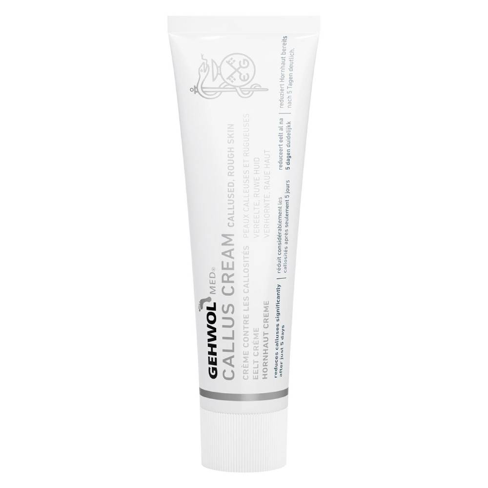 Gehwol med®Callus Cream mot förhårdnader 75ml