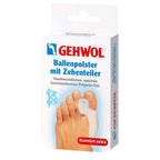Gehwol Hallux Valgus Skydd med Tådelare i Gel