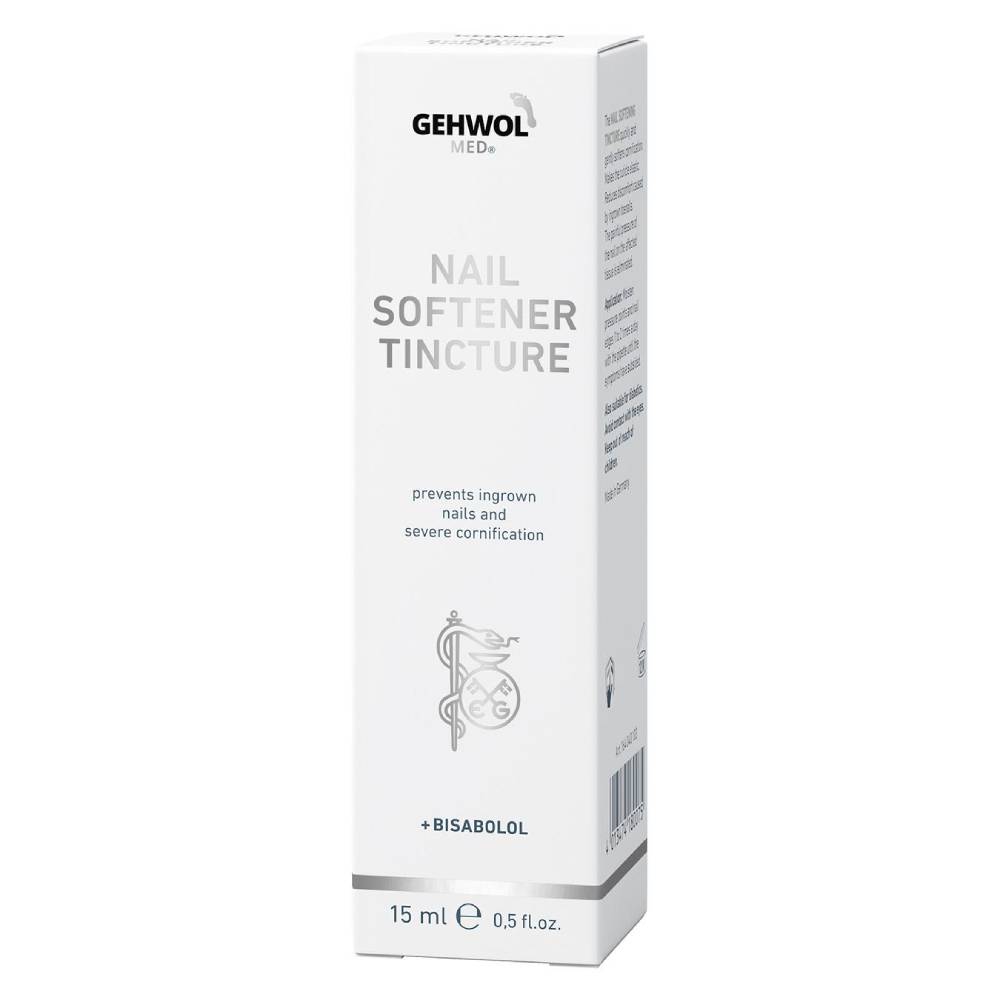 Gehwol med® Nailsoftener nagelvätska