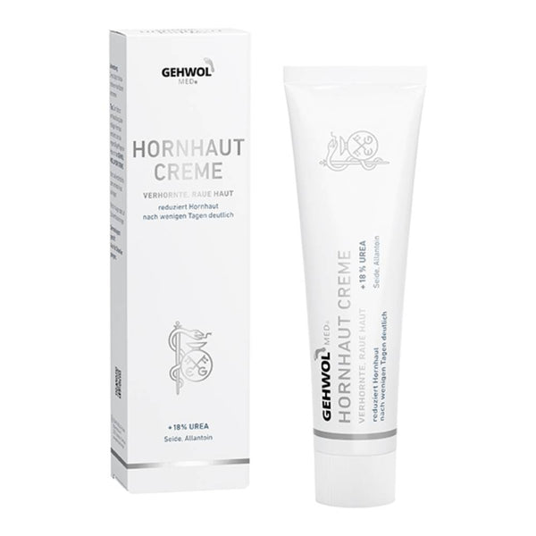Gehwol med® Callus Cream mot förhårdnader 125ml