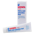 Gehwol med® Salve for Cracked Skin För Sprucken Hud 75ml