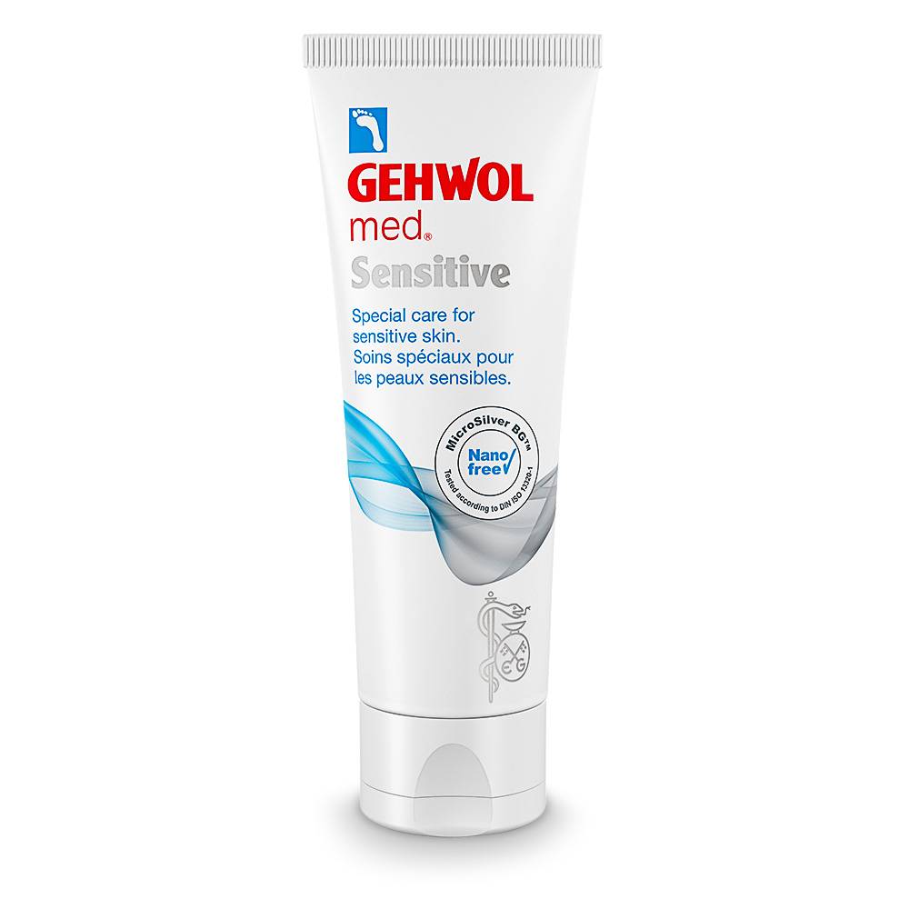 Produktbild 3 - Gehwol med® Sensitive