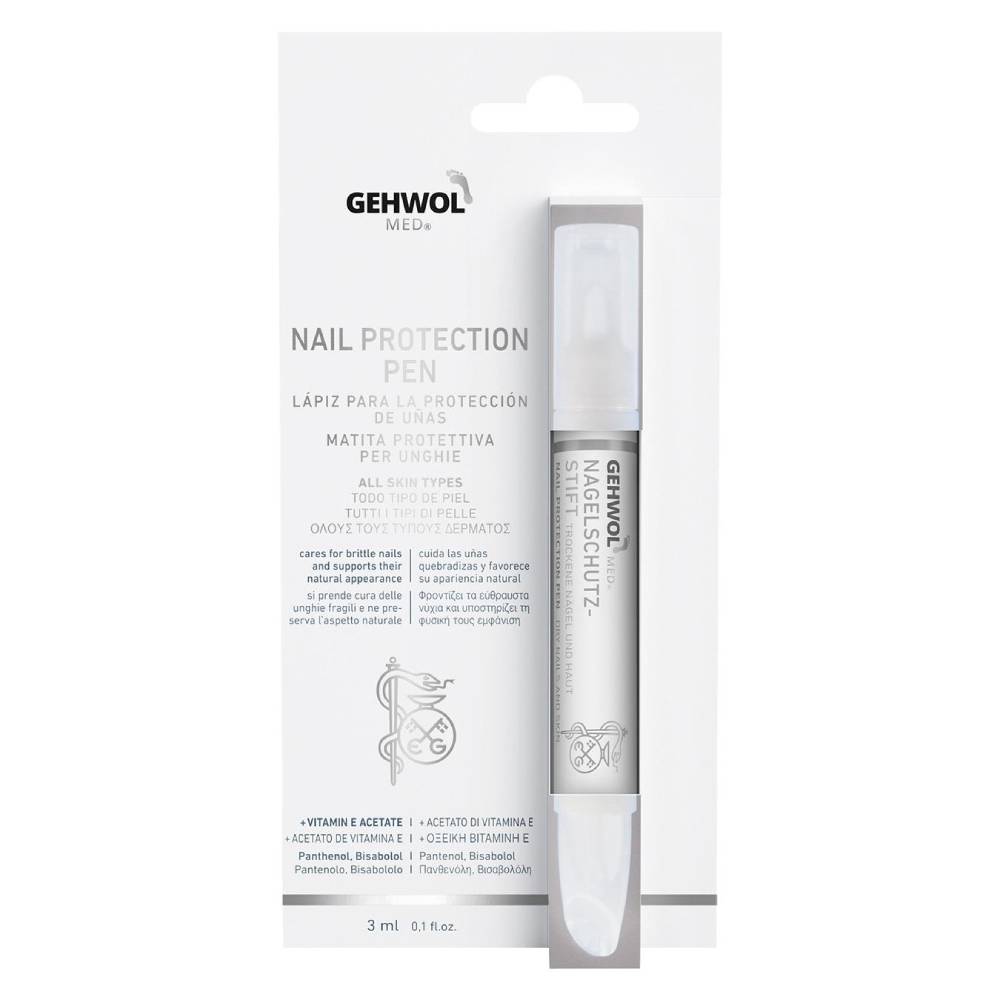 Gehwol med® Nagelskyddsstift 3 ml