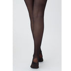 Giulia Body Nylonstrumpbyxor 40 den Svart 1-pack