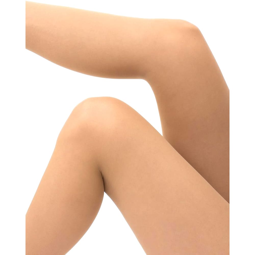 Giulia Body Nylonstrumpbyxor 40 den Beige