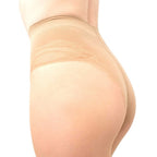 Giulia Body Nylonstrumpbyxor 40 den Beige 1-pack