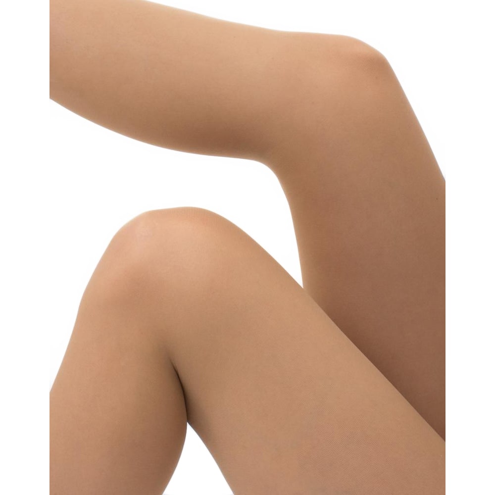 Produktbild 4 - Giulia Infinity Nylonstrumpbyxor 40 den Beige