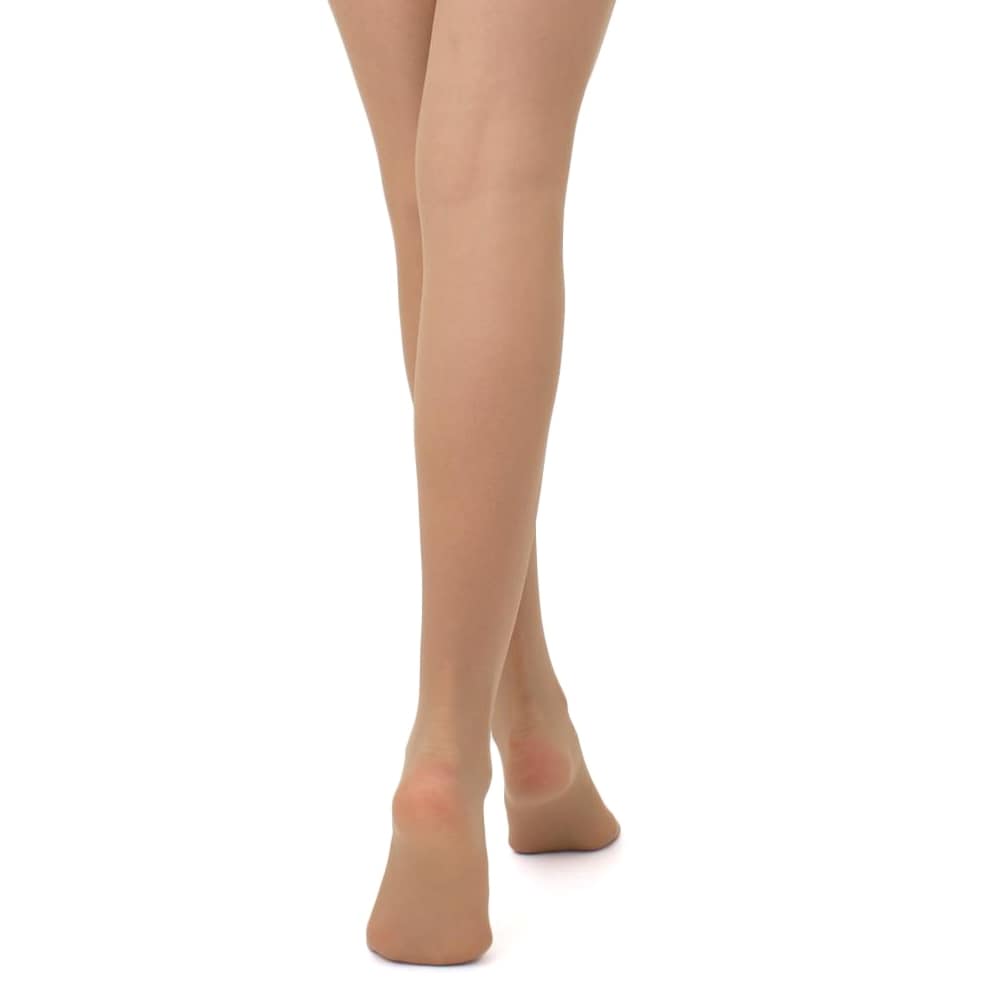 Produktbild 3 - Giulia Infinity Nylonstrumpbyxor 40 den Beige