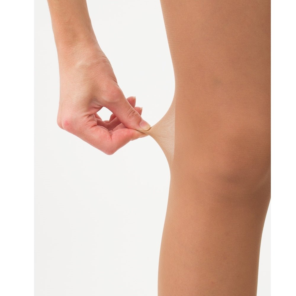 Produktbild 2 - Giulia Infinity Nylonstrumpbyxor 40 den Beige