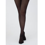Giulia Body Nylonstrumpbyxor 40 den Svart 1-pack