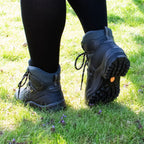 Grisport Hike Kängor Unisex Black