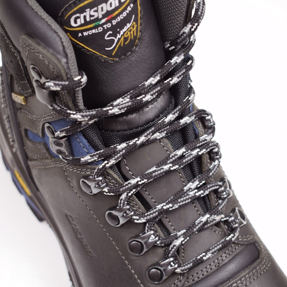 Grisport Step Kängor Gritex Grey