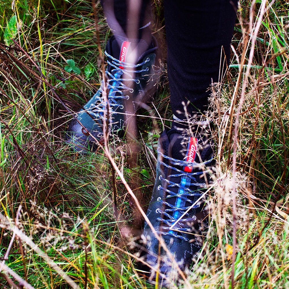 Produktbild 11 - Grisport Terrain High Green