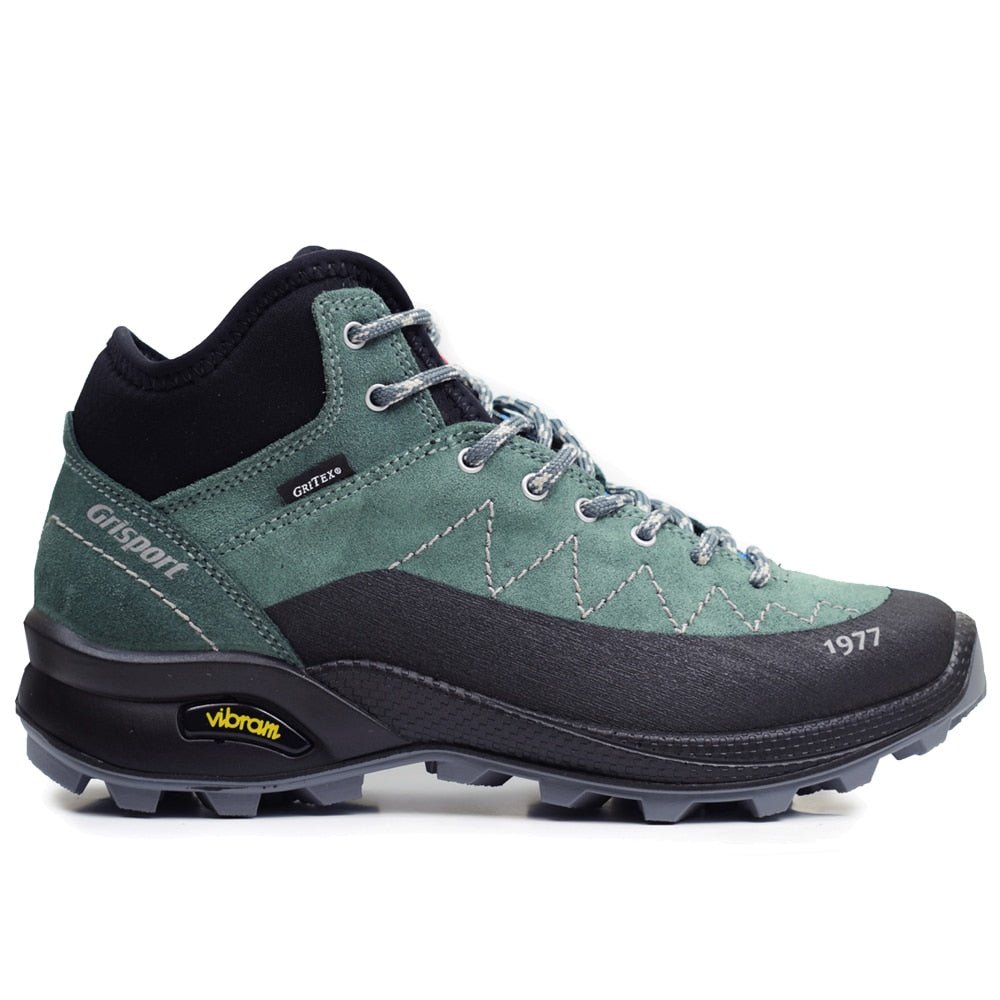 Grisport Terrain High Green
