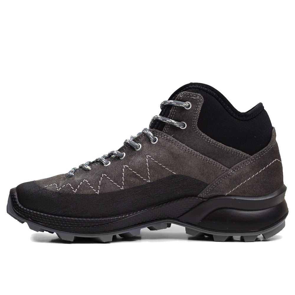 Grisport Terrain High Gritex Grey