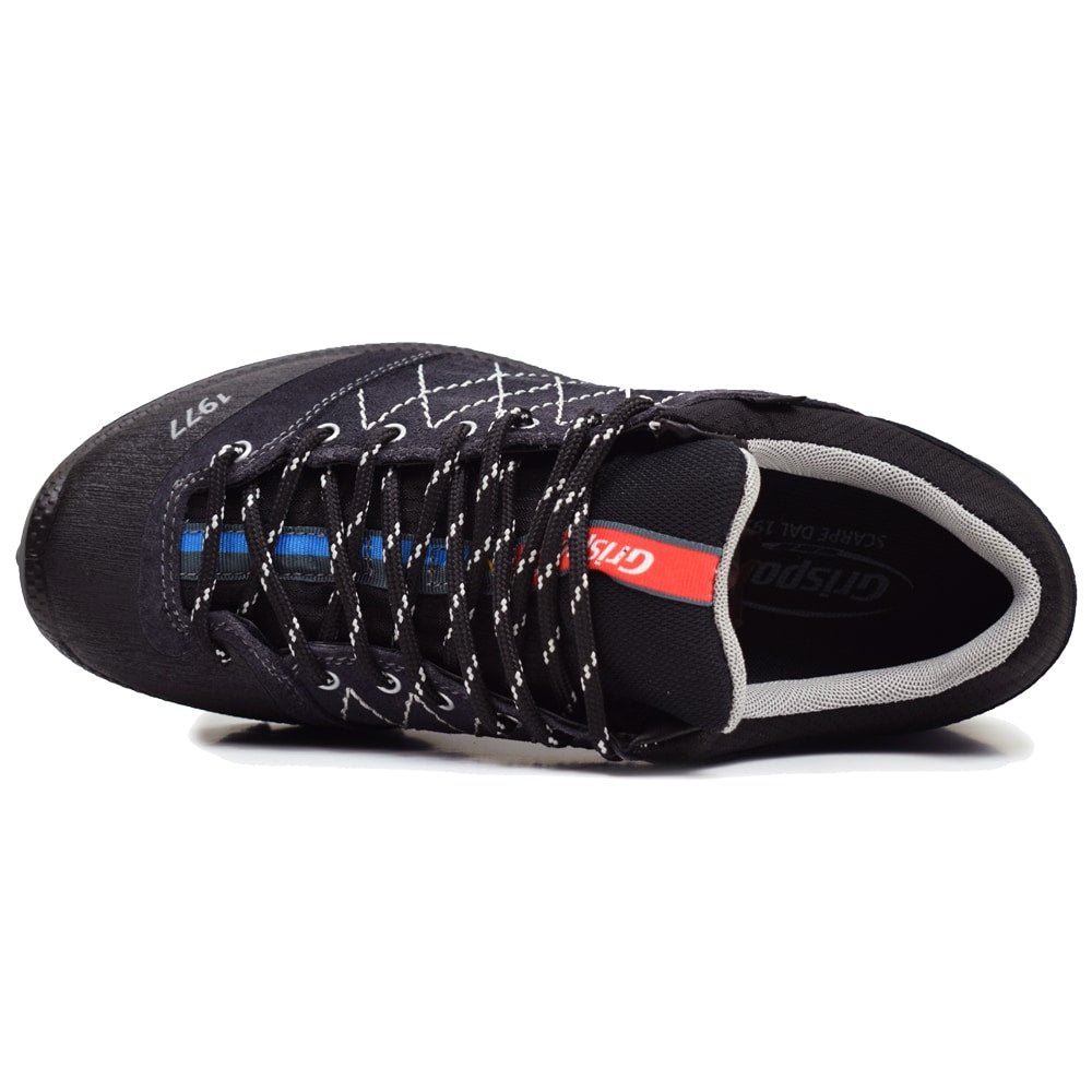 Produktbild 4 - Grisport Terrain Low Antracite