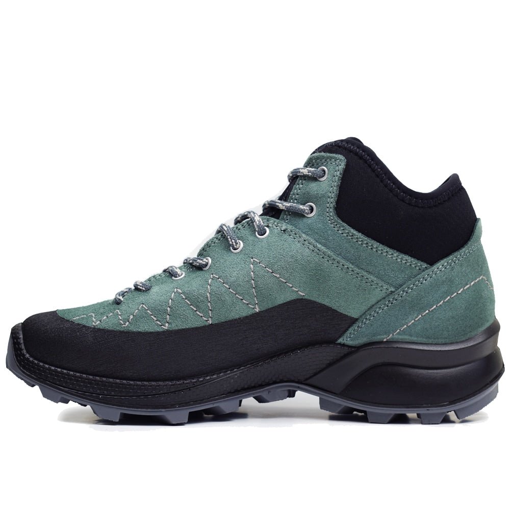 Grisport Terrain High Gritex Green