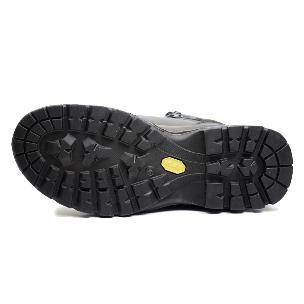 Grisport Step Kängor Gritex Grey