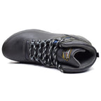 Grisport Step Kängor Gritex Grey