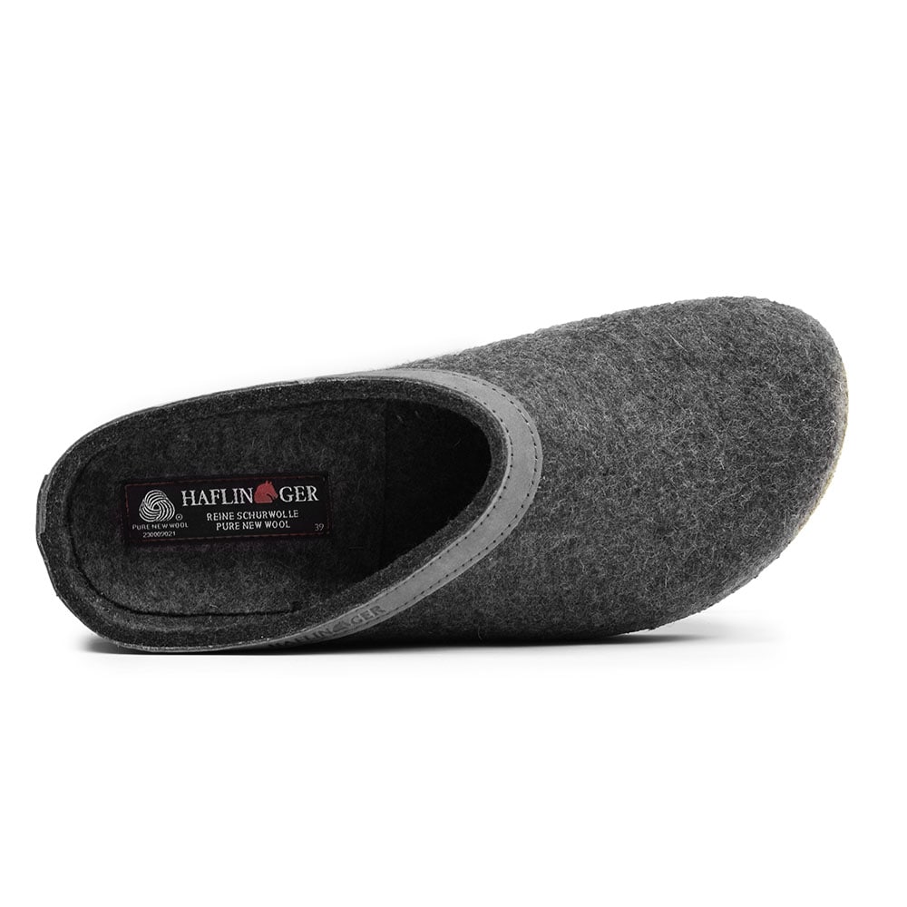 Produktbild 4 - Haflinger Grizzly Original Antracit