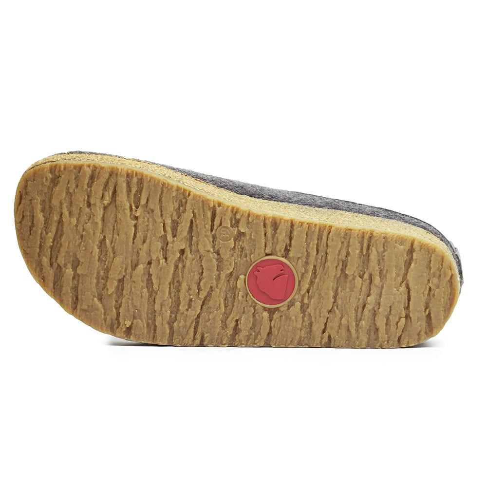 Produktbild 9 - Haflinger Grizzly Original Antracit