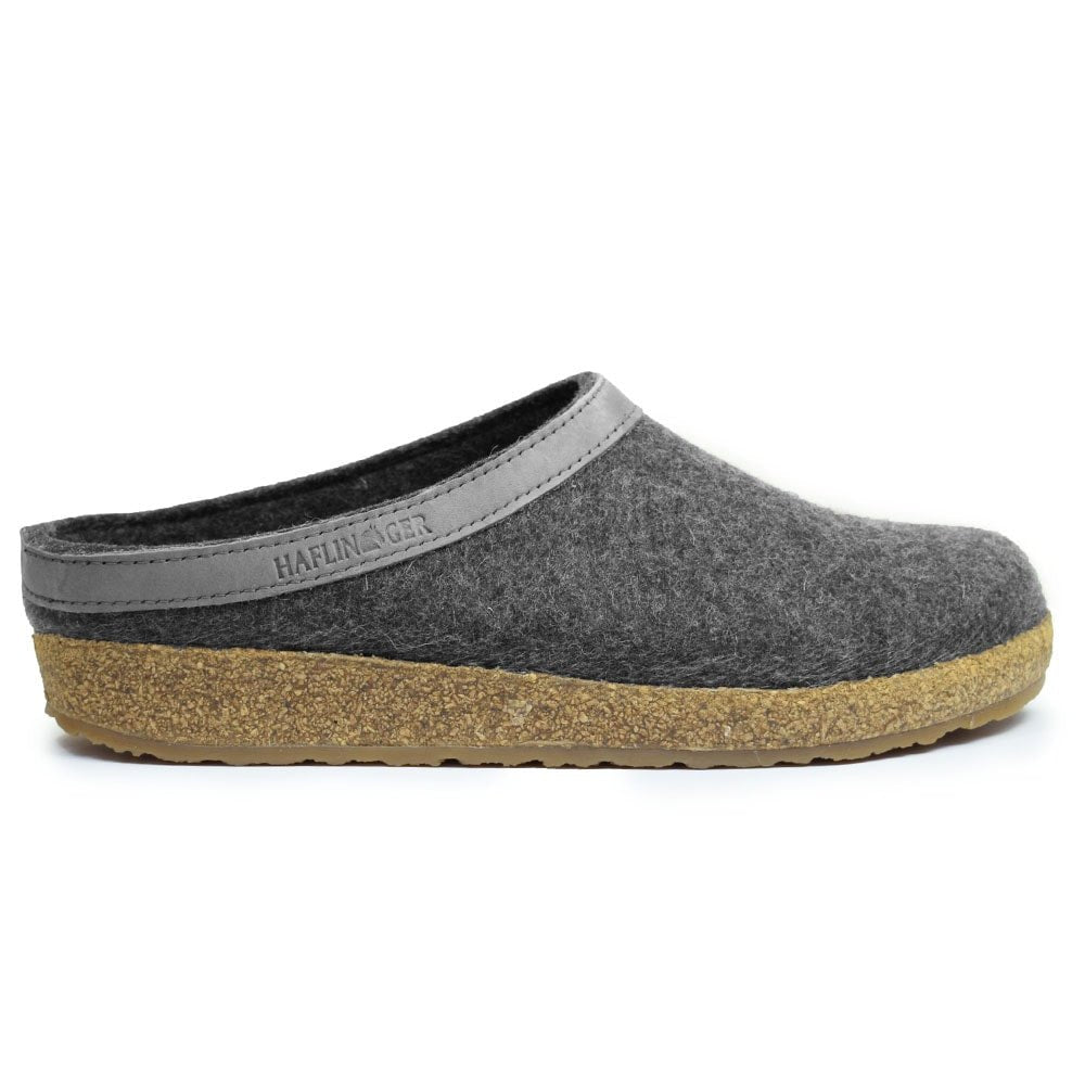 Haflinger Grizzly Original Antracit