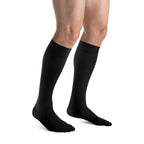 Jobst Stödstrumpor Herr Nylon Svart 1-pack
