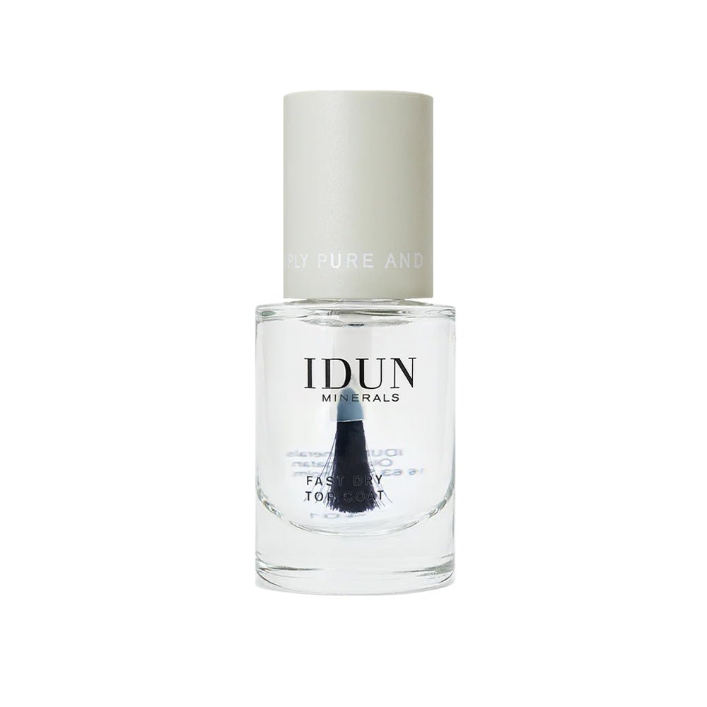 IDUN Minerals Nail Polish Brilliant