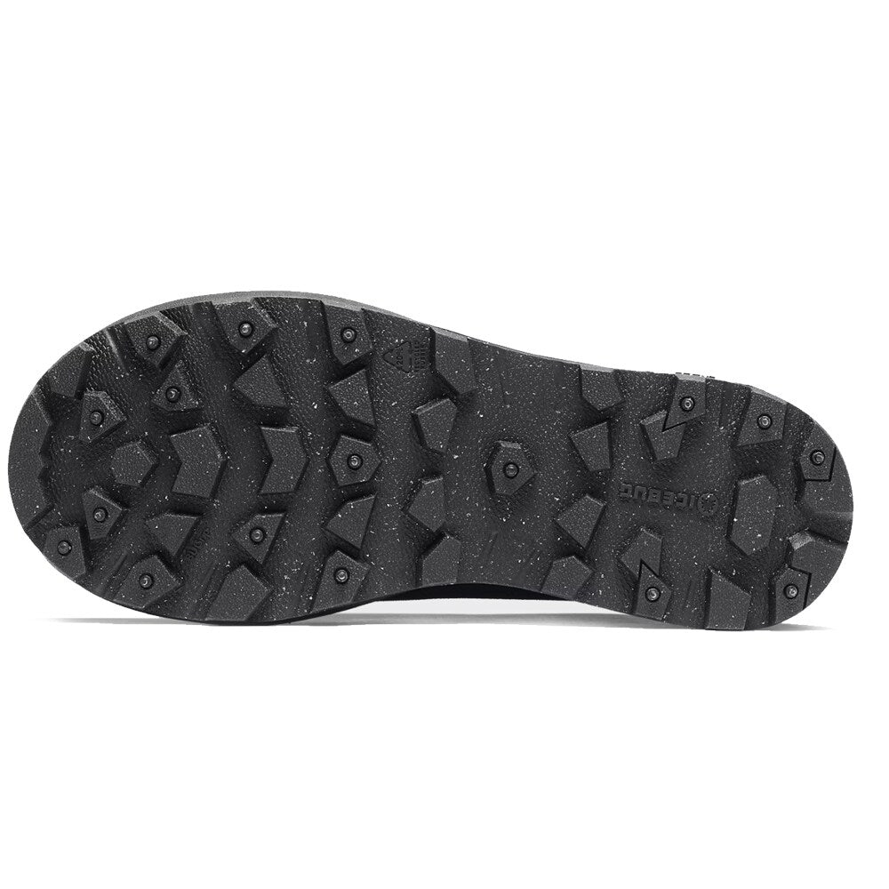 Produktbild 6 - Icebug Adak ReWool BUGrip Unisex Black Grey