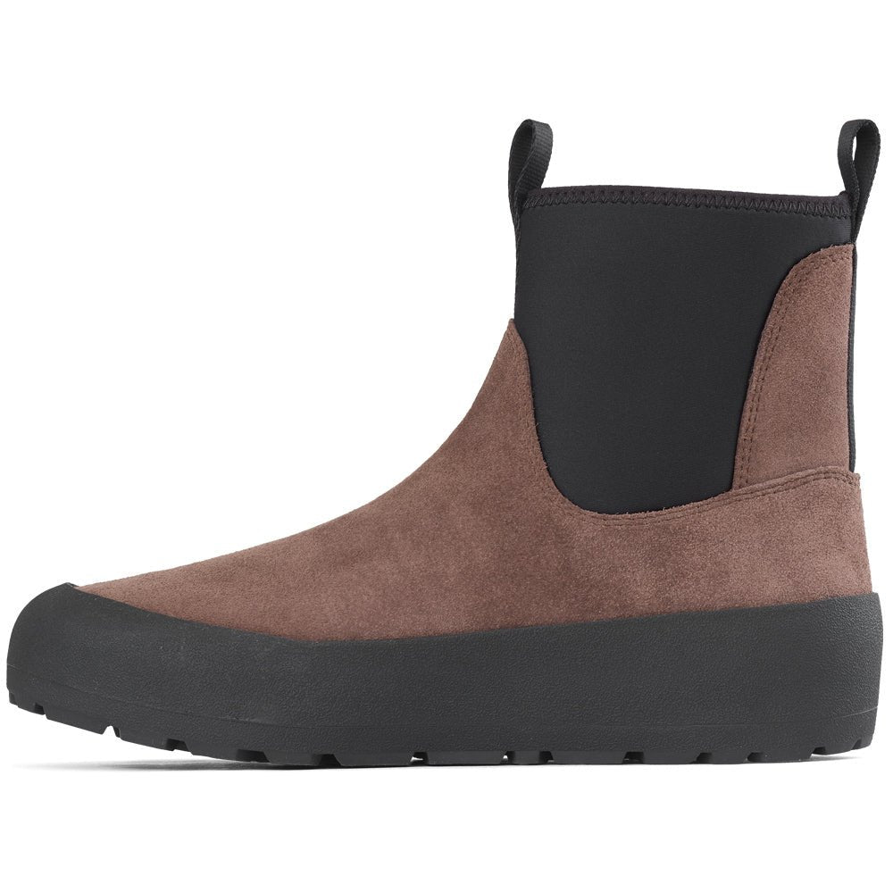 Produktbild 3 - Icebug Dala W Biosole Espresso