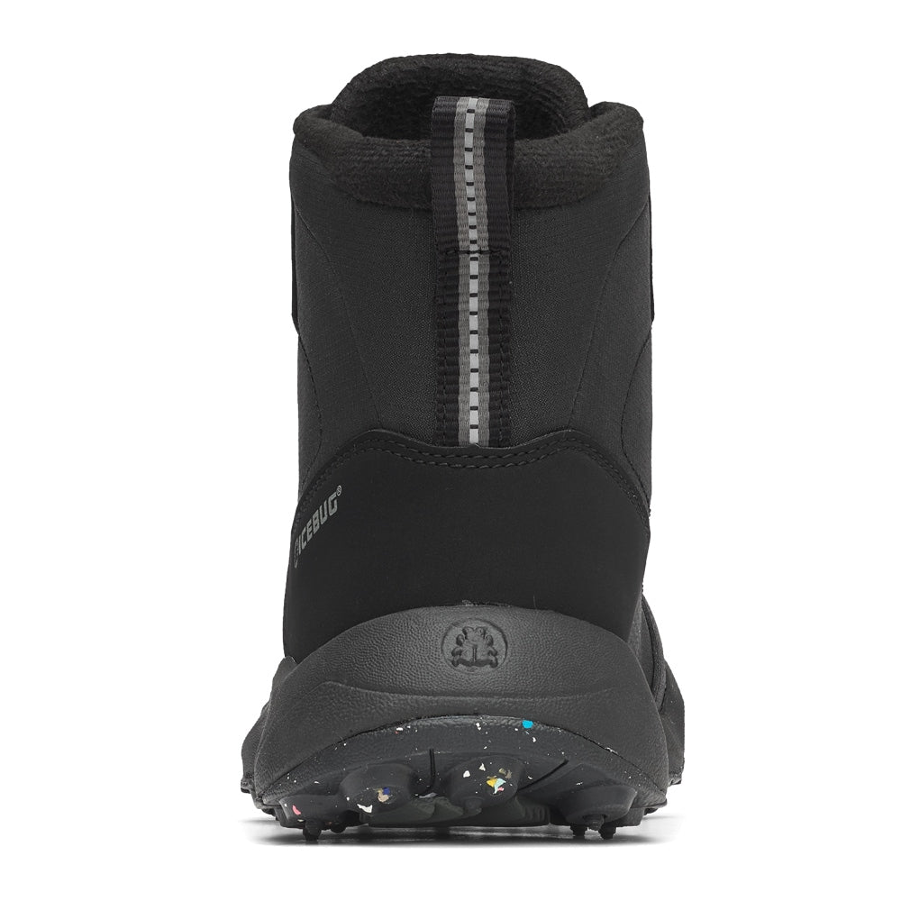 Icebug Norrvik Dubbskor M BUGrip Black