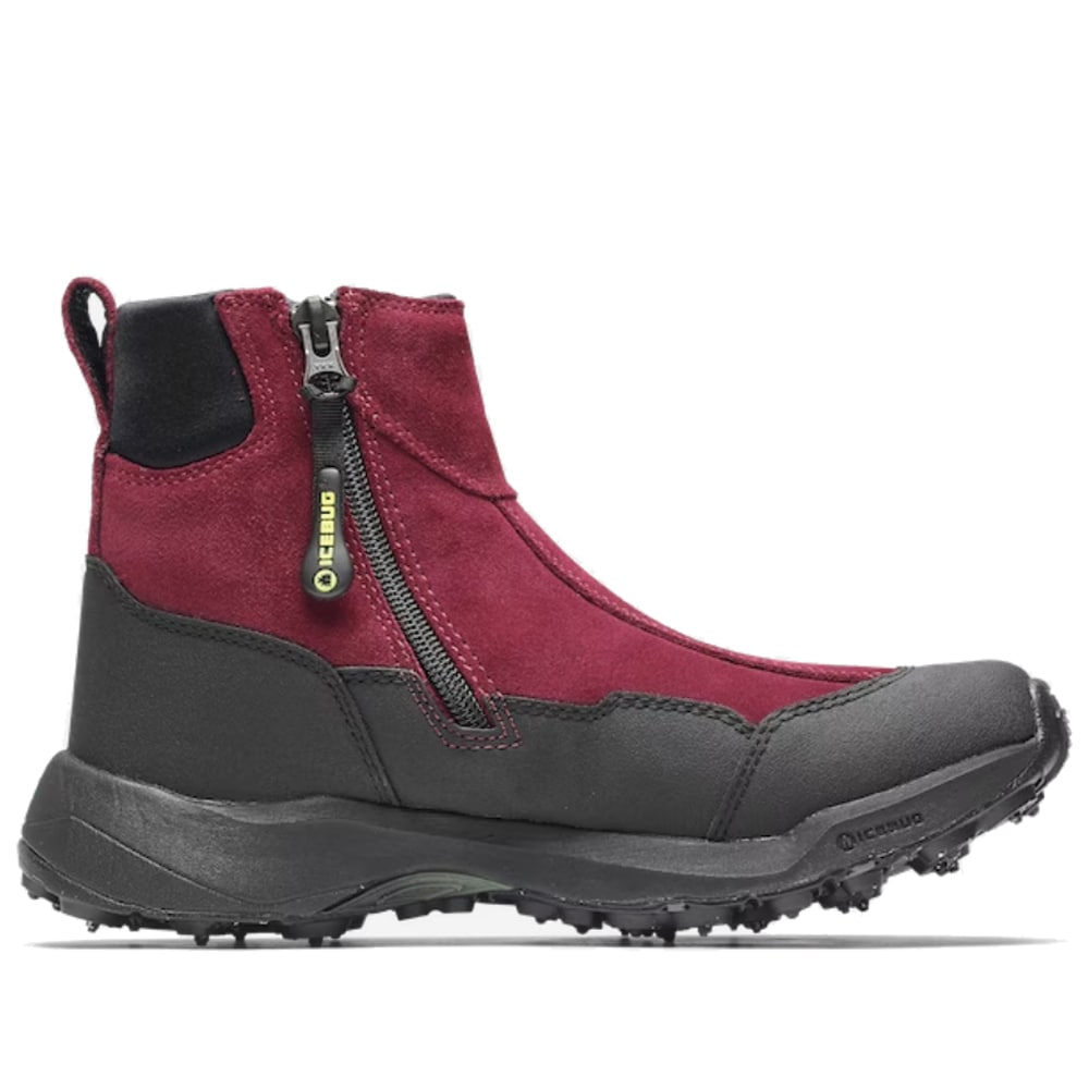 Produktbild 3 - Icebug Metro2 Mocka W BUGrip Mulberry