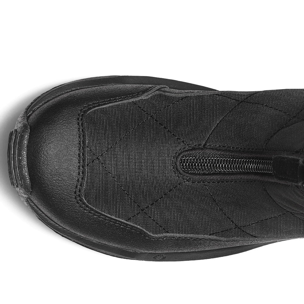 Produktbild 6 - Icebug Ivalo4 Vinterskor Dam BUGrip Black