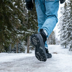 Icebug Metro2 Mocka BUGrip Herr Black