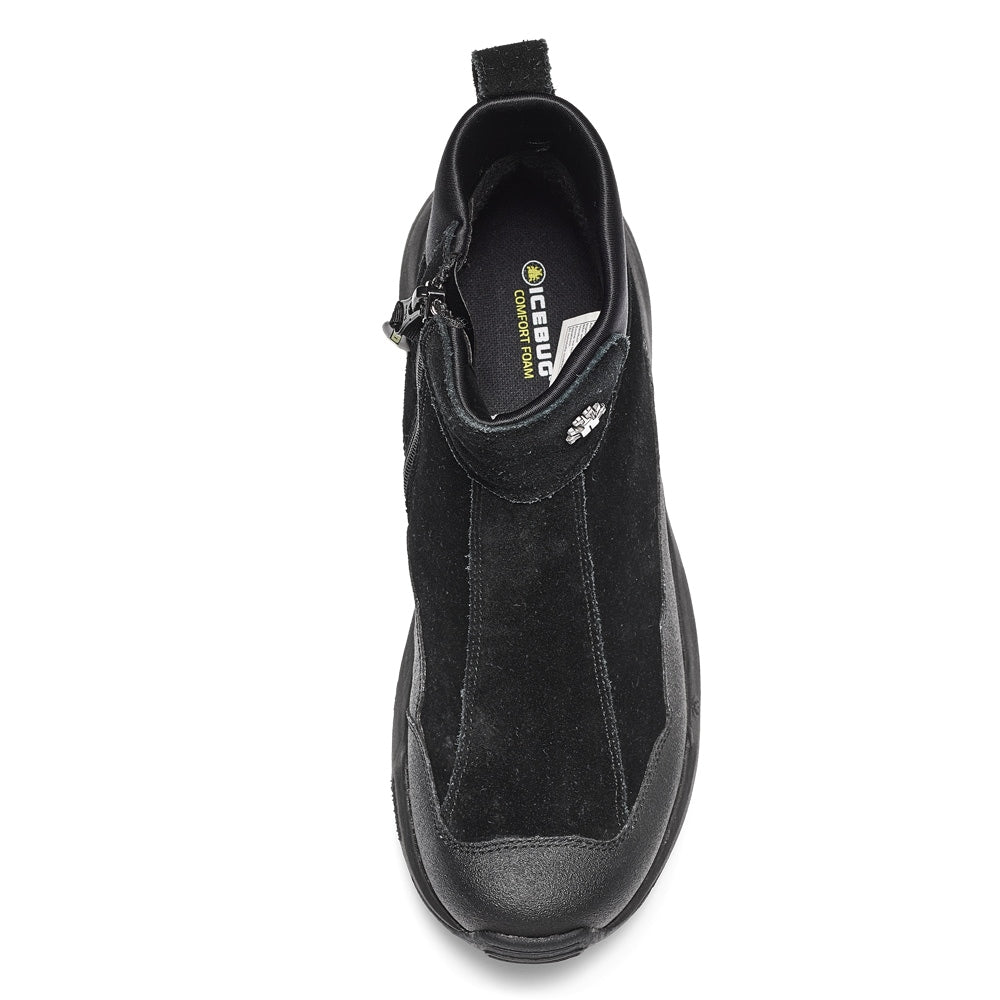 Produktbild 4 - Icebug Metro2 Mocka BUGrip Dam Black