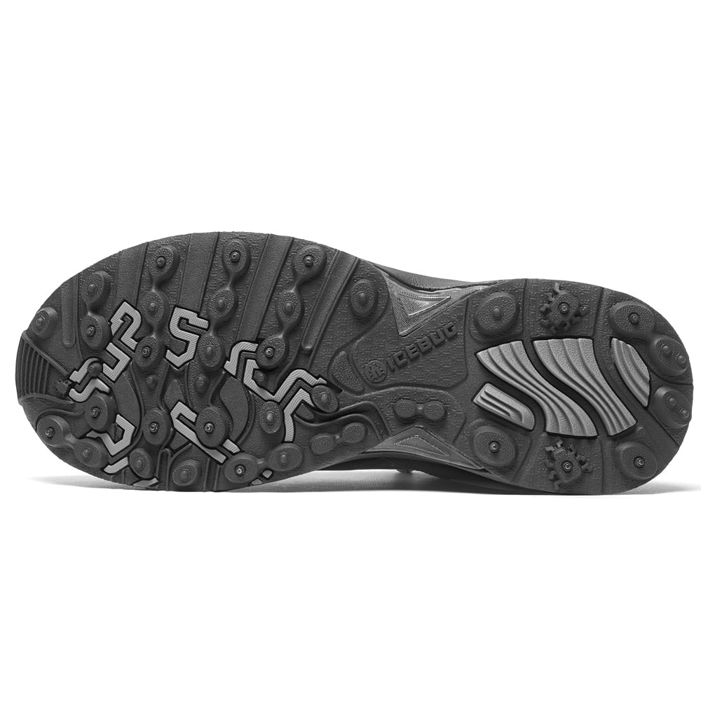 Produktbild 5 - Icebug Metro2 Mocka W BUGrip Mulberry