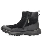 Icebug Metro2 Mocka BUGrip Dam Black
