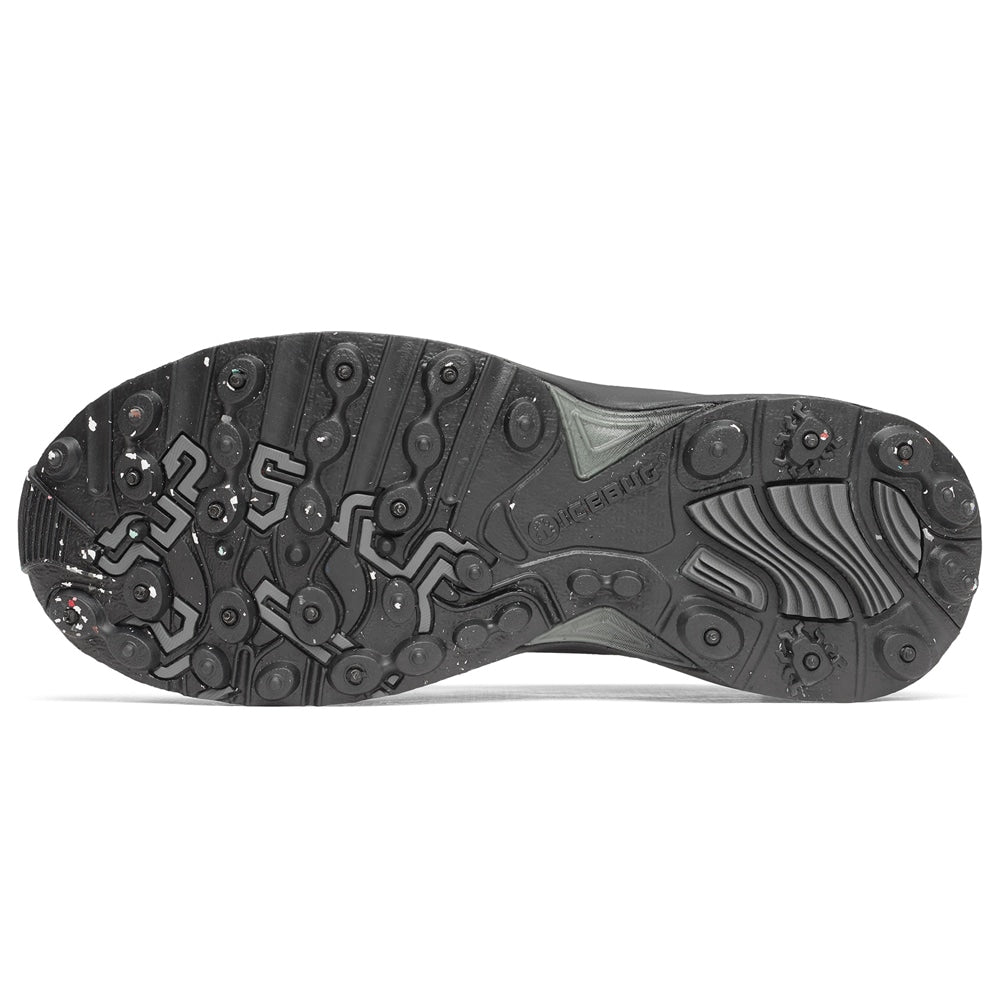 Icebug Norrvik Dubbskor M BUGrip Black