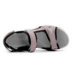 Minfot Nyhamn Sandaler Dam Pink Beige
